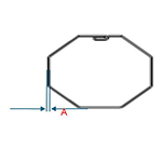 70mm Tube Diagram
